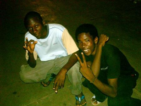 omzoo and banks lloyd